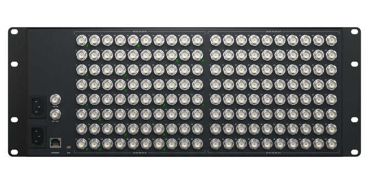 Blackmagic Design Videohub 80x80 12G SDI Router