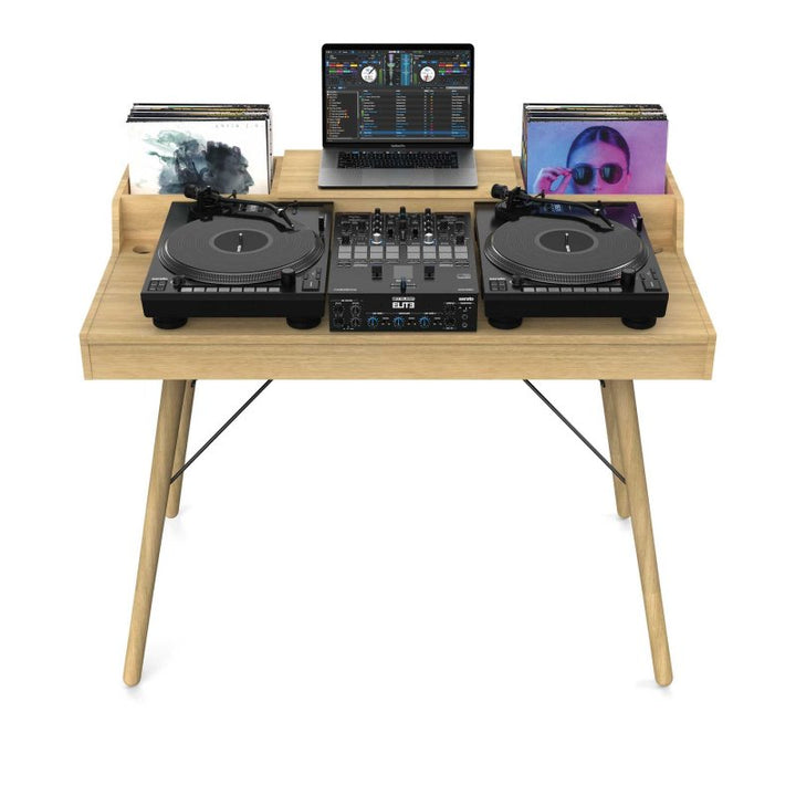 Reloop VINTAGE-MUSIC-STATION