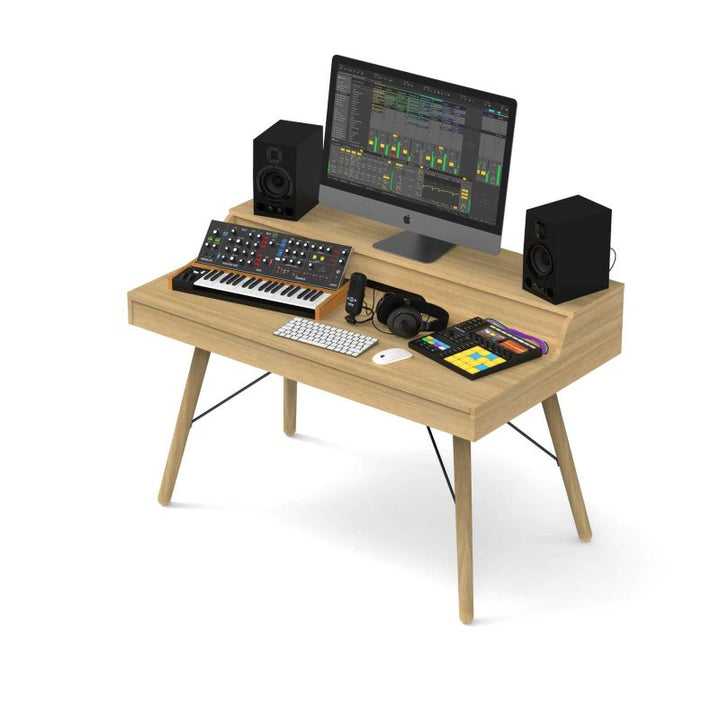 Reloop VINTAGE-MUSIC-STATION