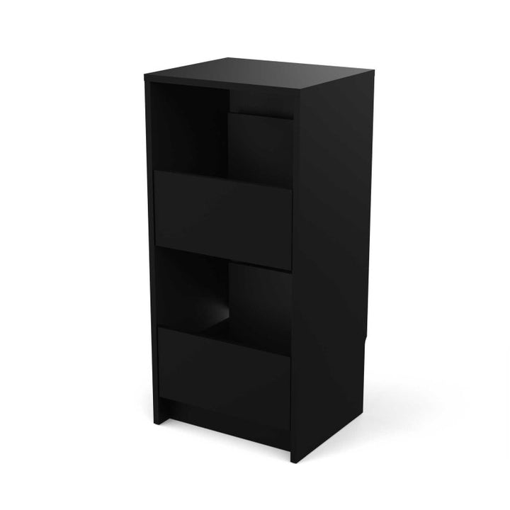 Reloop VINYL-VAULT-BLK