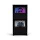 Reloop VINYL-VAULT-BLK