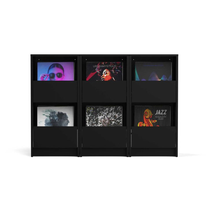 Reloop VINYL-VAULT-BLK