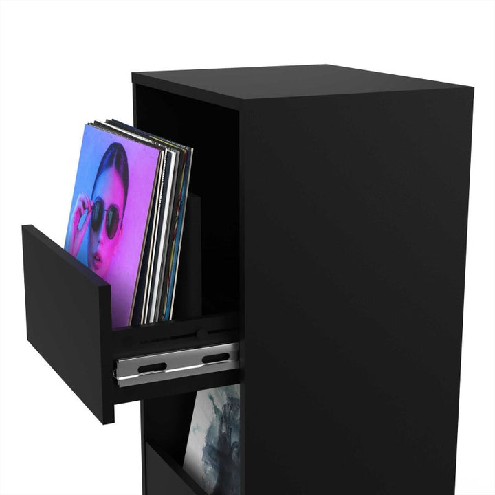 Reloop VINYL-VAULT-BLK