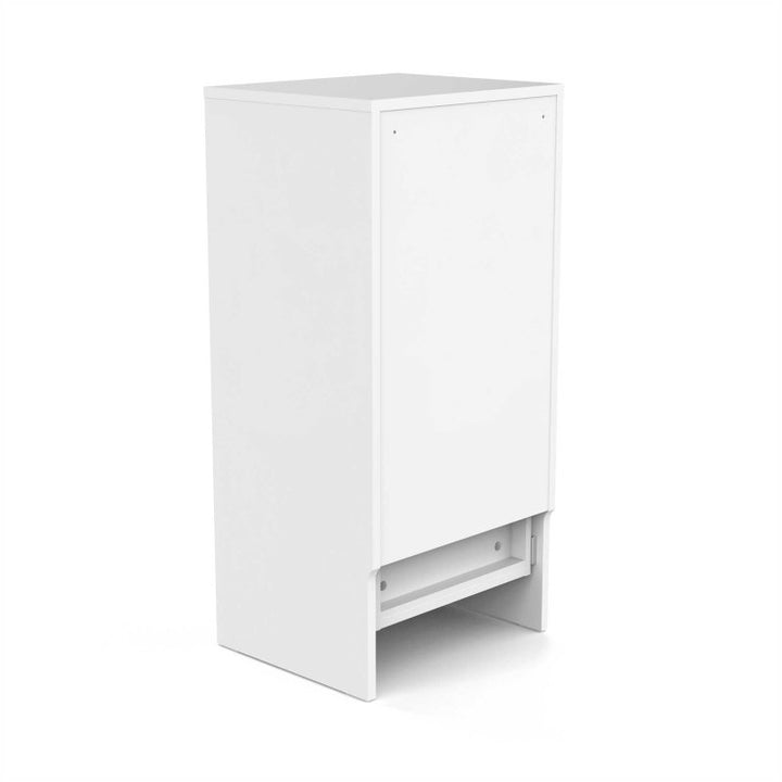 Reloop VINYL-VAULT-WHT