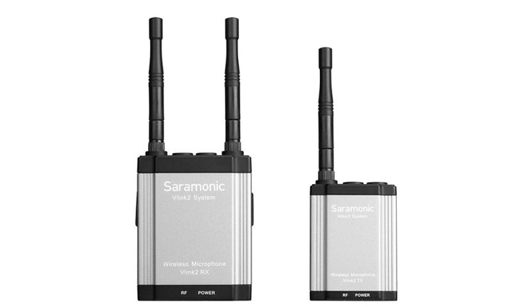Saramonic VLINK2-KIT1