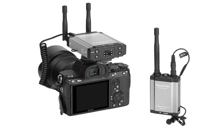 Saramonic VLINK2-KIT1