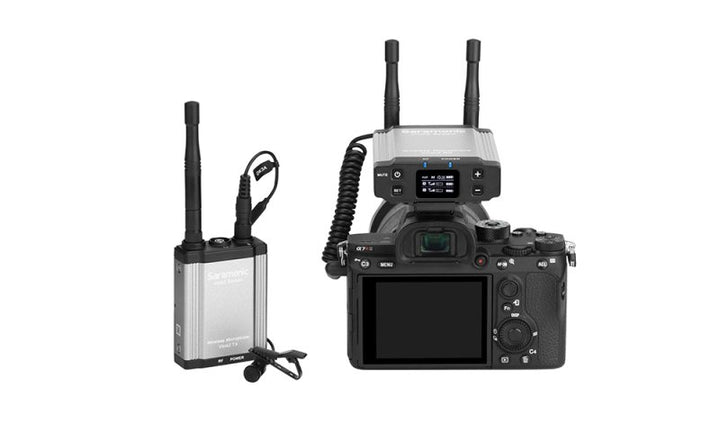 Saramonic VLINK2-KIT1