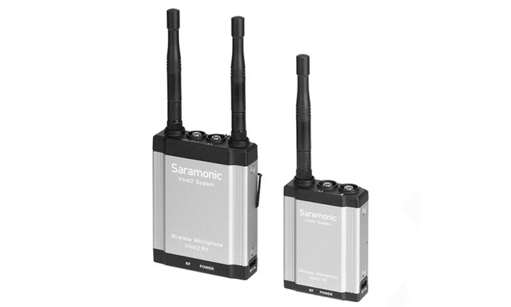 Saramonic VLINK2-KIT1