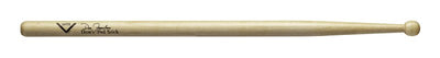Vater Percussion Dom's Pad Stick Sugar Maple Practice Sticks
