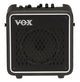 Vox Mini Go 10 Portable Modeling Guitar Amp (Black)