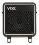 Vox Mini Go 10 Portable Modeling Guitar Amp (Black)