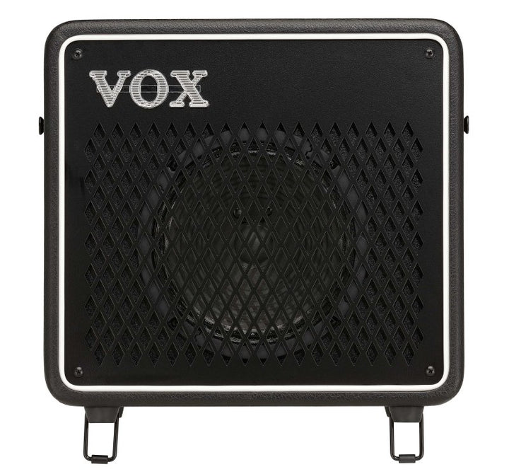 Vox Mini Go 50 Portable Modeling Guitar Amp