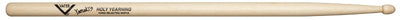 Vater Percussion Hideo Yamaki's Holy Yearning Wood Tip Sugar Maple Drumsticks
