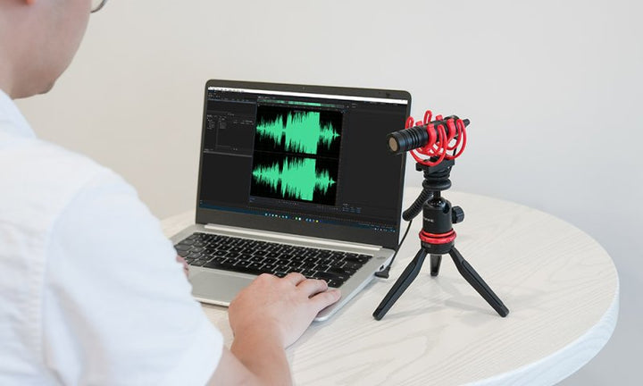 Saramonic VMIC-MINI-II