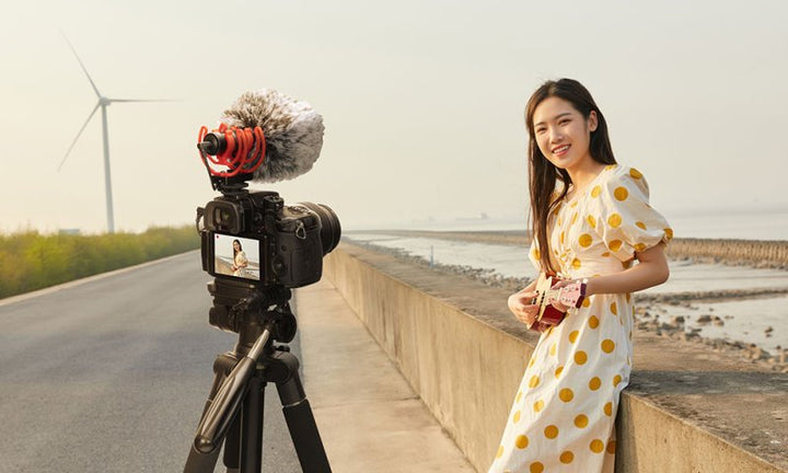 Saramonic VMIC-MINI-II