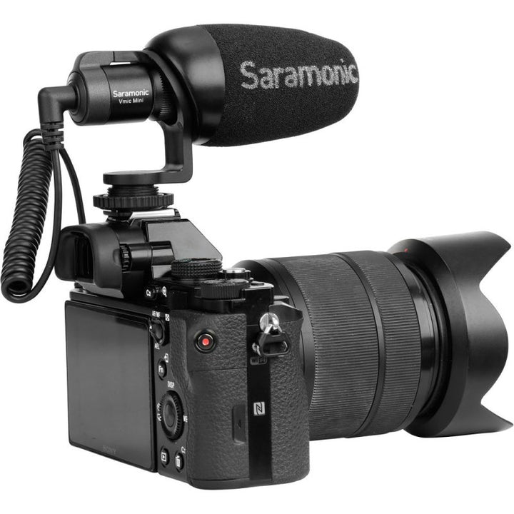 Saramonic VMIC-MINI
