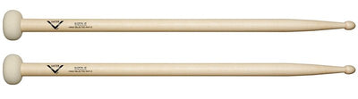 Vater Percussion Sizzle Timpani, Drumset and Cymbal Mallet