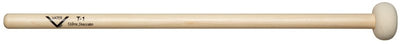 Vater Percussion T1 Ultra Staccato Timpani, Drumset and Cymbal Mallet