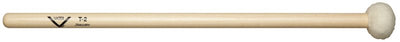 Vater Percussion T2 Staccato Timpani, Drumset and Cymbal Mallet