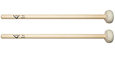 Vater Percussion T3 General Timpani, Drumset and Cymbal Mallet