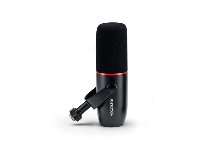 Focusrite VOCASTER-TWO-STUDIO