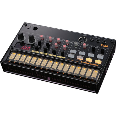 Korg Volca Beats (Open Box, Brand New)