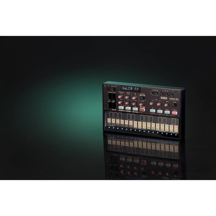 Korg Volca FM (Open Box, Brand New)