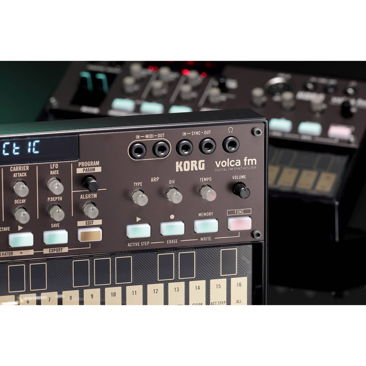 Korg Volca FM