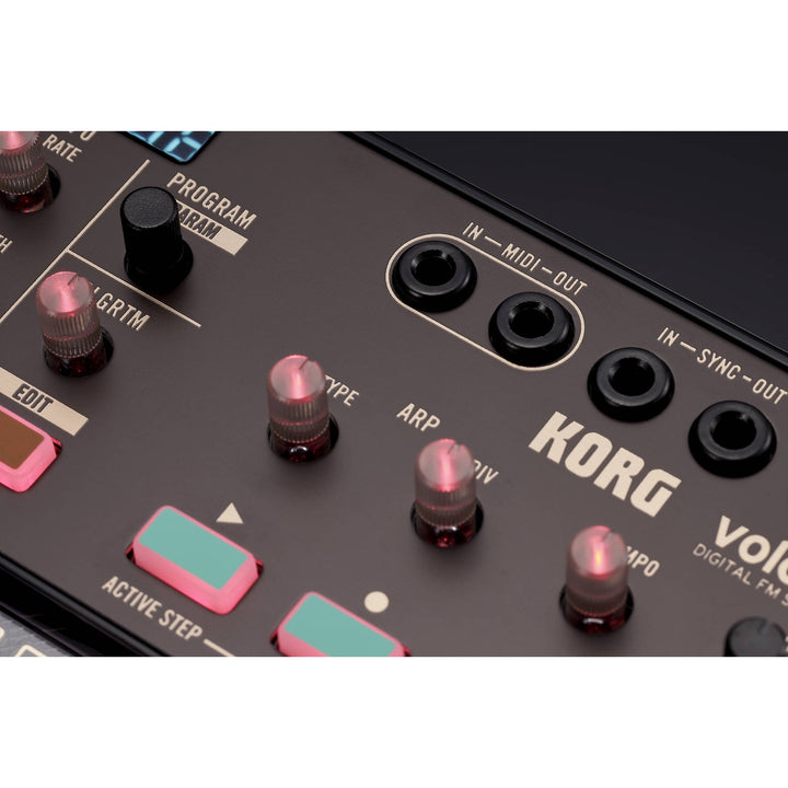 Korg Volca FM
