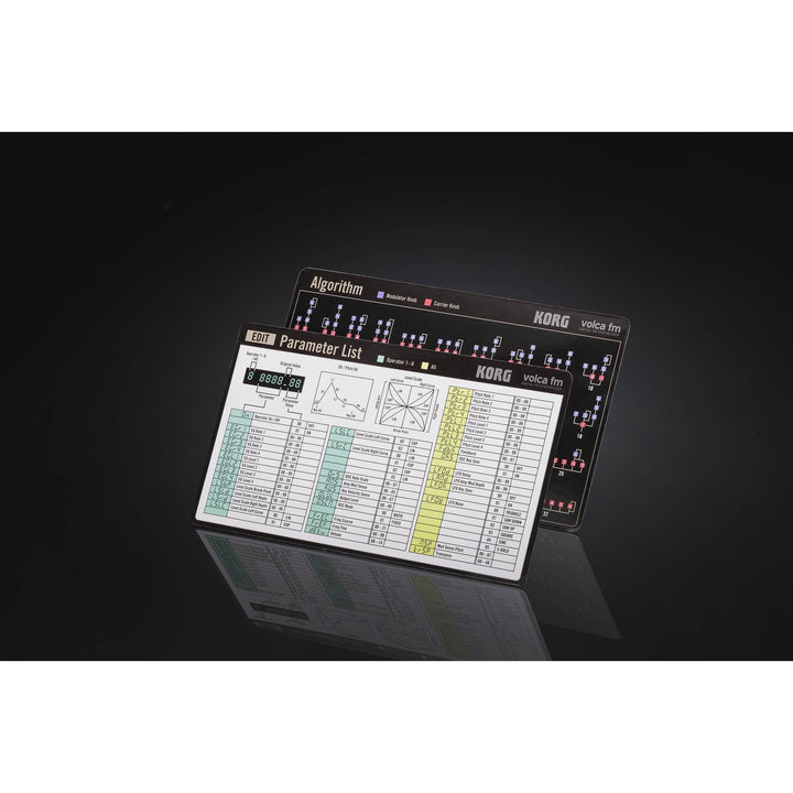 Korg Volca FM (Open Box, Brand New)