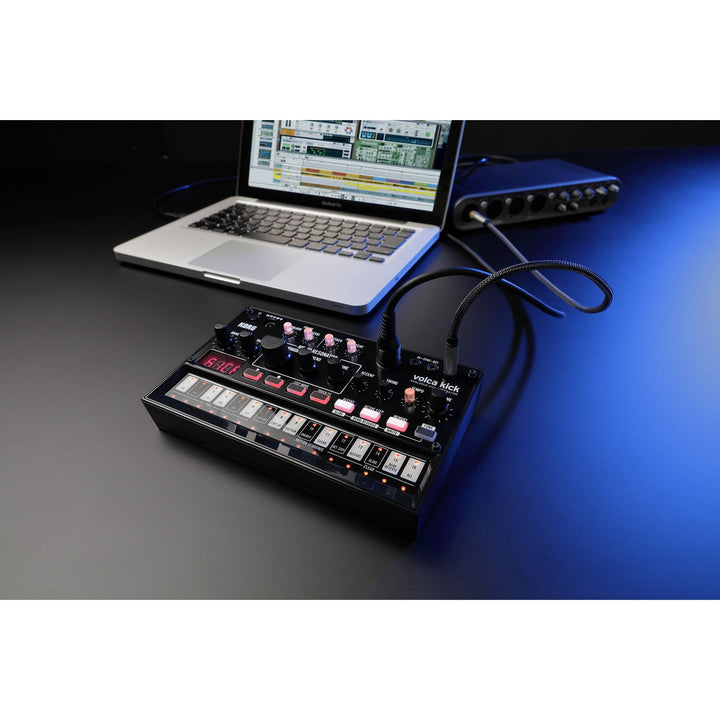 Korg Volca Kick