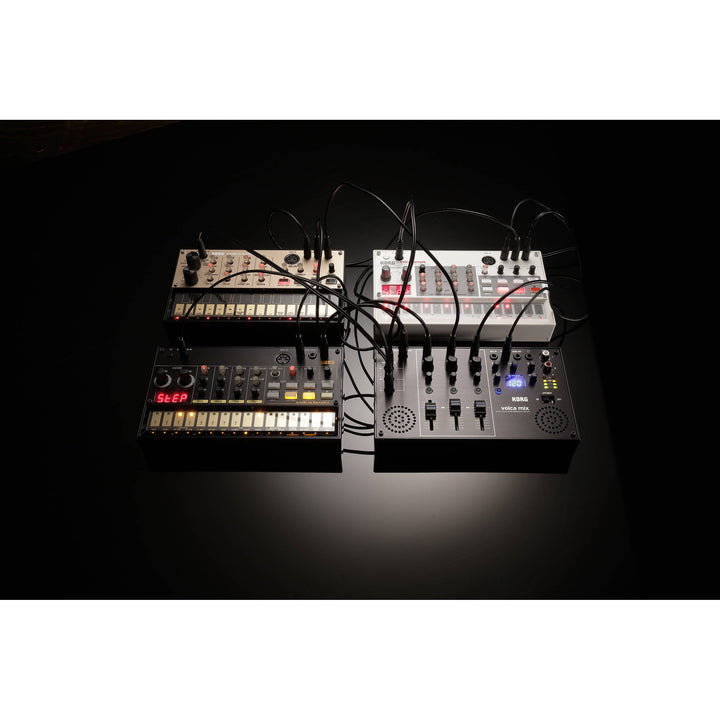 Korg Volca Mix
