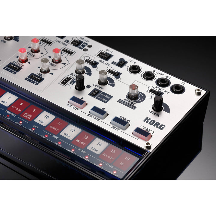 Korg Volca Modular