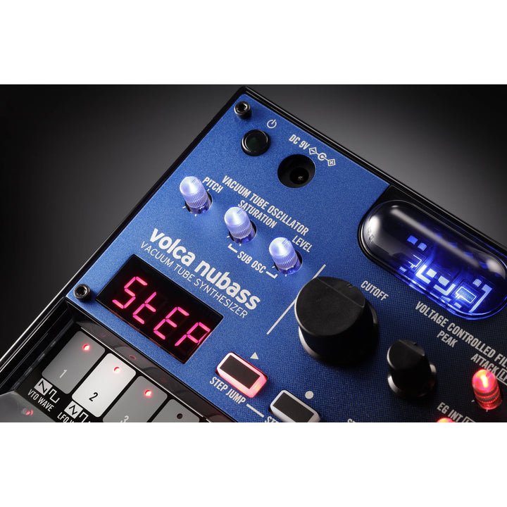 Korg Volca Nubass
