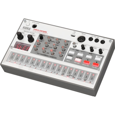 Korg Volca Sample