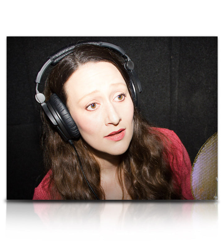 Voice of Rapture: The Soprano - 4