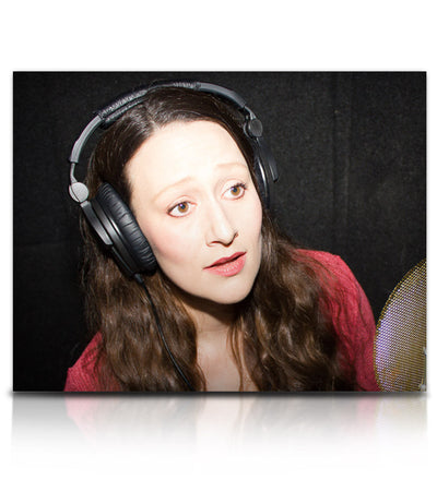Soundiron Iron Pack 7 - Soprano Voice