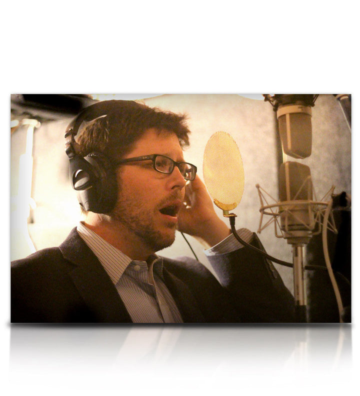 Voice of Rapture: The Tenor - 4