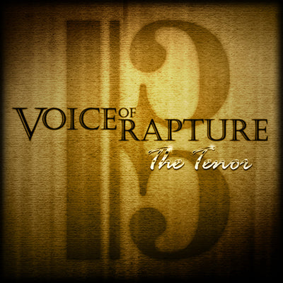 Soundiron Voice of Rapture: The Tenor