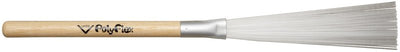 Vater Percussion Poly Flex Brush