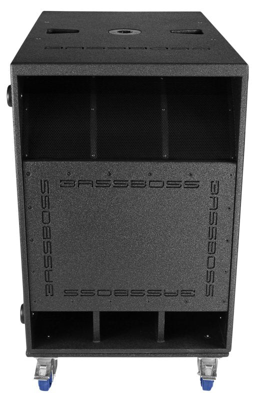 BASSBOSS VS21-V-WC