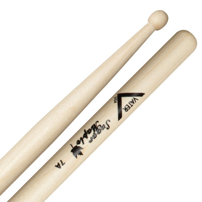 Vater Percussion Sugar Maple Manhattan 7A Drumsticks (Wood Tip)