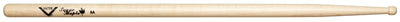 Vater Percussion Sugar Maple 8A Wood Tip Drumsticks