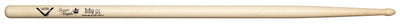 Vater Percussion Sugar Maple BeBop Drumsticks (525)