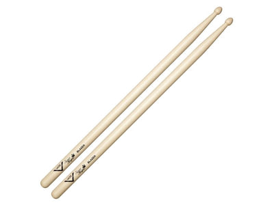 Vater Percussion Sugar Maple Blazer Wood Tip Drumsticks