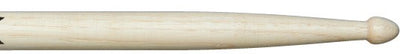 Vater Percussion Sugar Maple Classics 2B Drumsticks (Wood Tip)