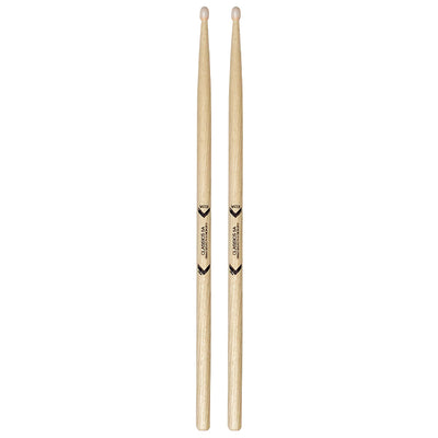 Vater Percussion Sugar Maple Classics 5A Drumsticks (Nylon Tip)