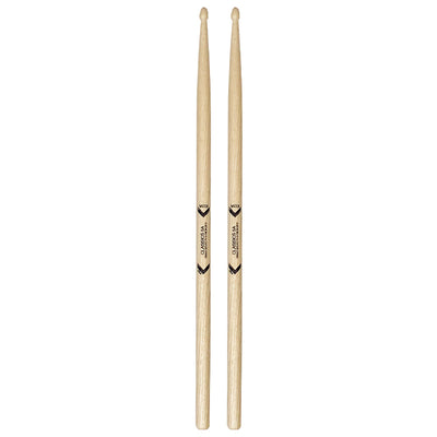 Vater Percussion Sugar Maple Classics 5A Drumsticks (Wood Tip)