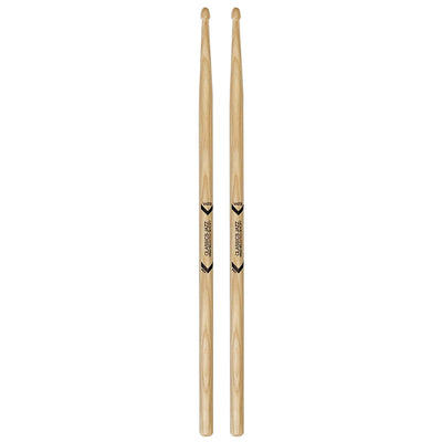 Vater Percussion Sugar Maple Classics 8D Jazz Drumsticks (Wood Tip)
