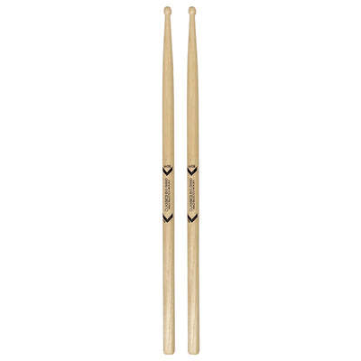 Vater Percussion Sugar Maple Classics Big Band Drumsticks (Wood Tip)